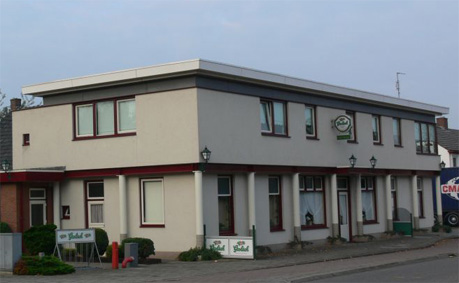 Café Hartjes