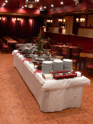 Grote Zaal